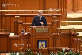 Parlament – învestire Guvern/ Kelemen Hunor: După 148 de zile nu suntem în stare să investim un guvern cu puteri depline