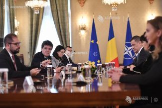 Consultări președinte – partide în vederea desemnării premierului (cronologie)