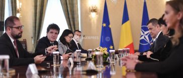 Consultări președinte – partide în vederea desemnării premierului (cronologie)