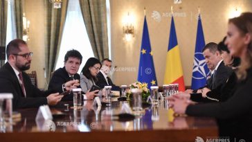 Consultări președinte – partide în vederea desemnării premierului (cronologie)