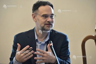 Codirlașu (CFA Romania): Este posibil ca anumiți investitori străini să fi vândut din obligațiunile deținute în lei