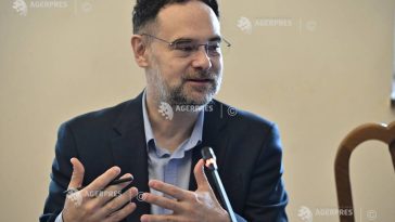 Codirlașu (CFA Romania): Este posibil ca anumiți investitori străini să fi vândut din obligațiunile deținute în lei
