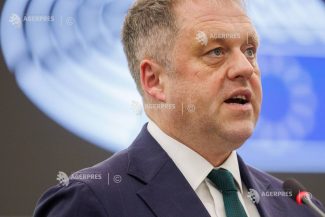 Reuniune informală a miniștrilor afacerilor europene ai UE (Dublin, 3-4 septembrie)