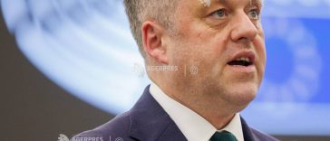 Reuniune informală a miniștrilor afacerilor europene ai UE (Dublin, 3-4 septembrie)