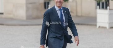 Alianța Nord-Atlantică va rămâne ‘puternică’ indiferent de rezultatul alegerilor prezidențiale din Franța (Rutte)