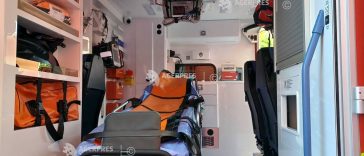 Poliția Capitalei: Un bărbat a murit după ce s-a aruncat de pe pasajul Obor