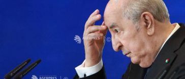 Algeria anunță ruperea relațiilor diplomatice cu Emiratele Arabe Unite
