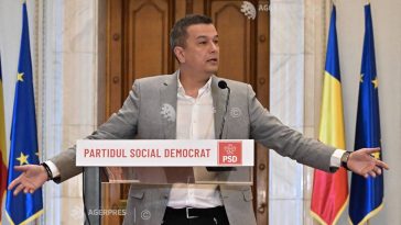 Sorin Grindeanu: Am văzut nominalizări tot de dreapta de când e Nicușor Dan președinte