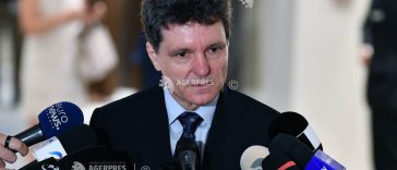 Nicușor Dan spune că va desemna un premier în zilele următoare: Societatea așteaptă să avem un Guvern