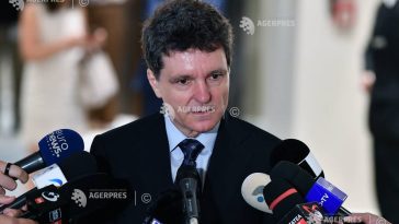 Nicușor Dan spune că va desemna un premier în zilele următoare: Societatea așteaptă să avem un Guvern