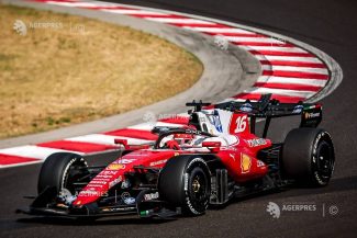 Auto – F1: Ferrari îi va aduce un omagiu lui Michael Schumacher la Marele Premiu al Italiei