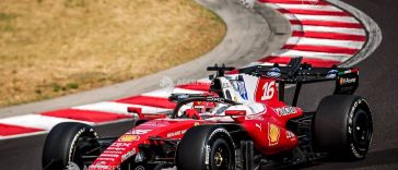 Auto – F1: Ferrari îi va aduce un omagiu lui Michael Schumacher la Marele Premiu al Italiei
