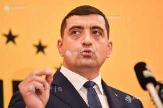 Simion: Nu vom vota Guvernul Siegfried în ciuda tuturor presiunilor; nu ne doborâți