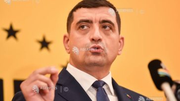 Simion: Nu vom vota Guvernul Siegfried în ciuda tuturor presiunilor; nu ne doborâți