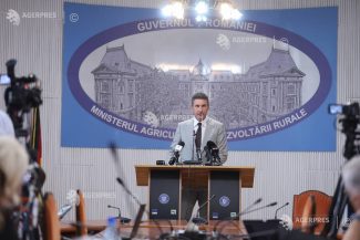 Crescătorii de ovine și caprine ar putea primi până la 50.000 de euro pentru investiții în biosecuritate
