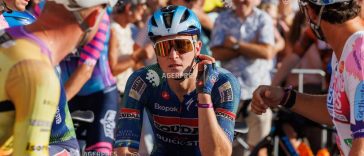 Ciclism: Tim Merlier, învingător în etapa a doua a Turului Marii Britanii