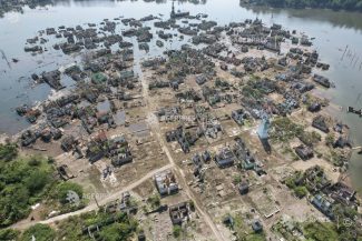 Probabilitatea unui El Nino istoric a ajuns acum la 75% (NOAA)