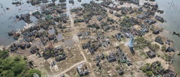Probabilitatea unui El Nino istoric a ajuns acum la 75% (NOAA)