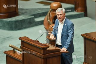 Senat: Orașul ilfovean Voluntari – declarat municipiu