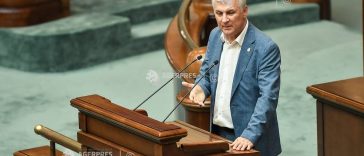 Senat: Orașul ilfovean Voluntari – declarat municipiu