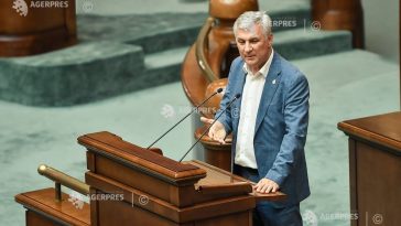 Senat: Orașul ilfovean Voluntari – declarat municipiu