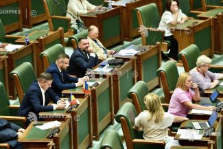 Senat: Casa teritorială de pensii – obligată să răspundă în 45 de zile contestațiilor la dosarele de pensii