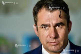 Pălărie (USR), despre suspendarea președintelui: Cineva responsabil politic nu poate lua un astfel de scenariu în discuție