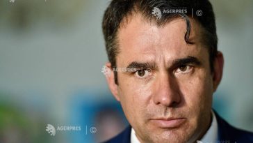Pălărie (USR), despre suspendarea președintelui: Cineva responsabil politic nu poate lua un astfel de scenariu în discuție