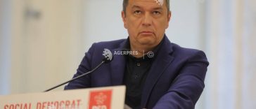 Grindeanu: Atunci când se va simți pregătit pentru o discuție serioasă, îl aștept pe domnul Mureșan la sediul PSD
