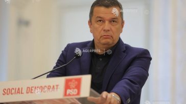 Grindeanu: Atunci când se va simți pregătit pentru o discuție serioasă, îl aștept pe domnul Mureșan la sediul PSD