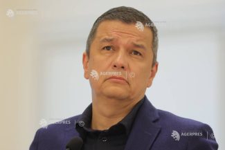 Grindeanu spune că Mureșan nu l-a contactat: M-a sunat, în schimb, Ilie Bolojan