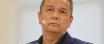 Grindeanu spune că Mureșan nu l-a contactat: M-a sunat, în schimb, Ilie Bolojan