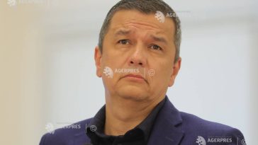Grindeanu spune că Mureșan nu l-a contactat: M-a sunat, în schimb, Ilie Bolojan