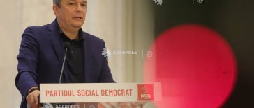 Grindeanu: PSD va fi extrem de pregătit pentru anticipatele care ar putea fi organizate în februarie, cel mai devreme