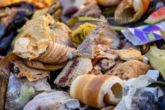 Deșeurile alimentare în UE: 129 de kilograme pe locuitor în 2024