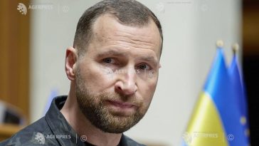 #Ucraina: Ministrul apărării își anulează o vizită la Berlin din cauza intensificării atacurilor rusești