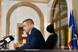 Bociu: Exporturile de ovine ar putea fi reluate până la sfârșitul anului