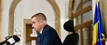 Bociu (ANSVSA): Reducerea risipei alimentare este un obiectiv strategic, însă nu poate fi atins prin diminuarea standardelor de siguranță