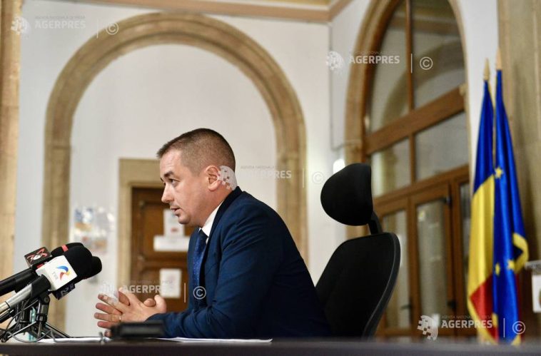 Bociu: Exporturile de ovine ar putea fi reluate până la sfârșitul anului