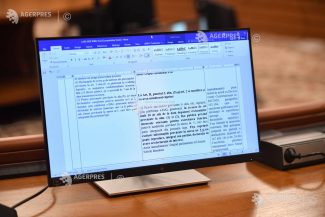 Camera Deputaților/ Grup de lucru pentru analiza proiectelor privind reducerea numărului de parlamentari