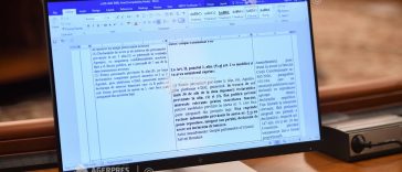 Camera Deputaților/ Grup de lucru pentru analiza proiectelor privind reducerea numărului de parlamentari