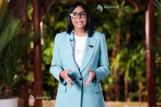 Venezuela: Președinta interimară Delcy Rodriguez recunoaște utilizarea ‘abuzivă’ a legii împotriva incitării la ură