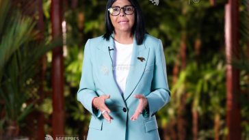 Venezuela: Președinta interimară Delcy Rodriguez recunoaște utilizarea ‘abuzivă’ a legii împotriva incitării la ură
