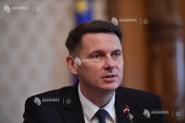 Abrudean: PNL nu susține un guvern cu PSD, chiar dacă are un premier independent