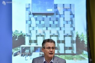 Mihnea Costoiu, ales președinte al Conferinței Regionale a Rectorilor Instituțiilor Membre din Europa Centrală și de Est