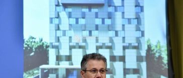 Mihnea Costoiu, ales președinte al Conferinței Regionale a Rectorilor Instituțiilor Membre din Europa Centrală și de Est