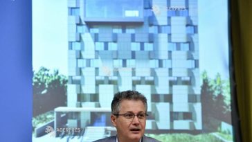 Mihnea Costoiu, ales președinte al Conferinței Regionale a Rectorilor Instituțiilor Membre din Europa Centrală și de Est
