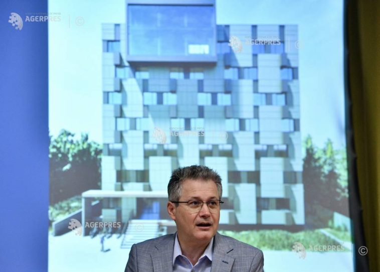 Mihnea Costoiu, ales președinte al Conferinței Regionale a Rectorilor Instituțiilor Membre din Europa Centrală și de Est
