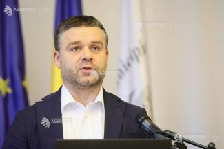 Ciucu: Am lansat astăzi licitația pentru achiziționarea a 100 de troleibuze articulate