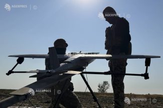Rusia nu va permite Ucrainei să perturbe grav aviația civilă, în ciuda amenințării lui Zelenski (ministru)